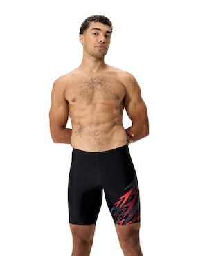 Jammer Speedo para hombre