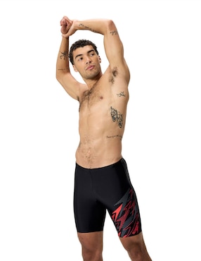 Jammer Speedo para hombre