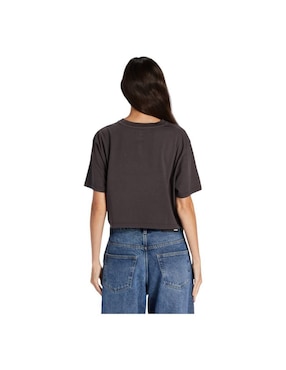 Playera deportiva Dc Shoes de mujer