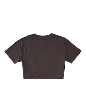 Playera deportiva Dc Shoes de mujer