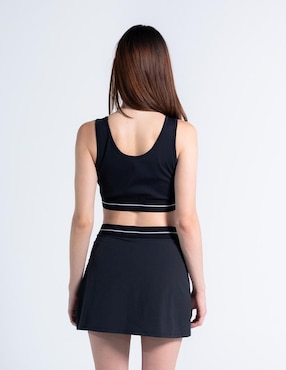Falda deportiva Everlast para entrenamiento