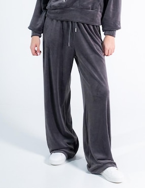 Pantalón térmico Everlast para mujer