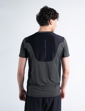 Playera deportiva para entrenamiento Everlast de hombre