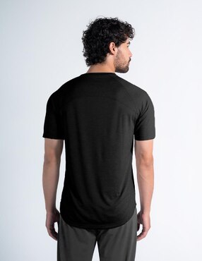 Playera deportiva para entrenamiento Everlast de hombre
