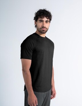 Playera deportiva para entrenamiento Everlast de hombre