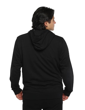 Sudadera Pirma 92119 con capucha y bolsa para hombre