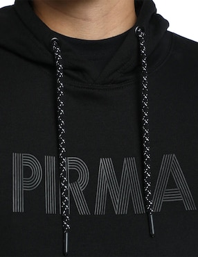 Sudadera Pirma 92119 con capucha y bolsa para hombre