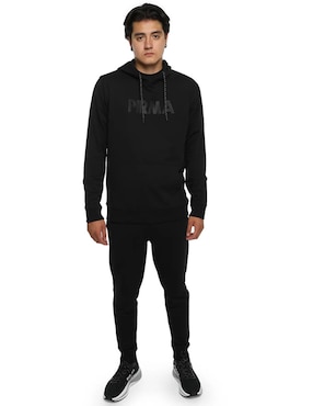 Sudadera Pirma 92119 con capucha y bolsa para hombre