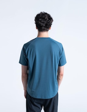 Playera deportiva para entrenamiento Everlast de hombre