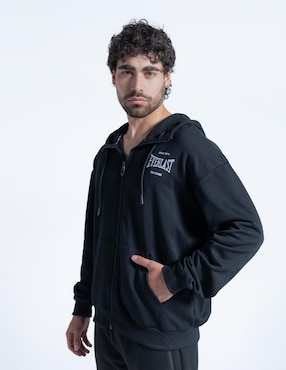 Chamarra para entrenamiento Everlast de hombre
