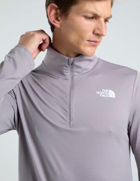Playera deportiva para correr The North Face de hombre