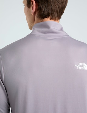 Playera deportiva para correr The North Face de hombre