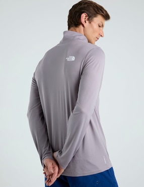 Playera deportiva para correr The North Face de hombre
