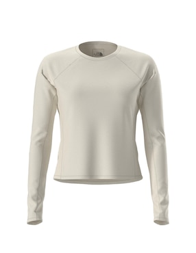 Playera deportiva para correr The North Face de mujer