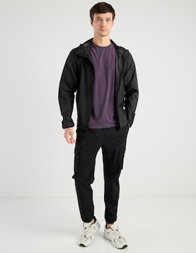 Playera deportiva para correr The North Face Adventure Tee de hombre