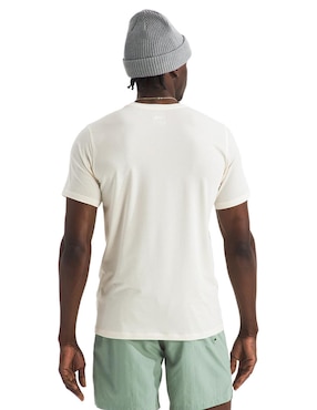 Playera deportiva para correr The North Face de hombre