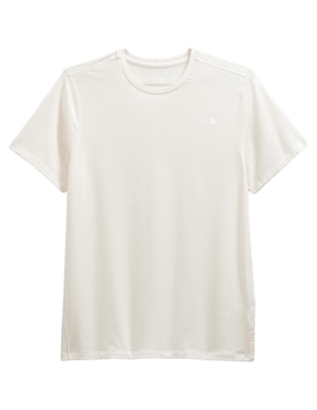 Playera deportiva para correr The North Face de hombre