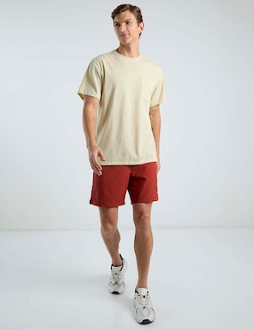 Playera deportiva The North Face de hombre
