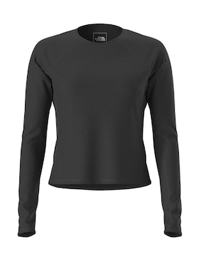 Playera deportiva para correr The North Face de mujer
