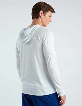 Short The North Face con bolsillos para entrenamiento hombre