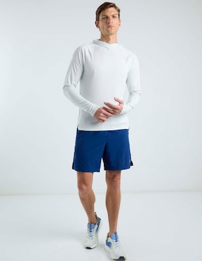 Short The North Face con bolsillos para entrenamiento hombre