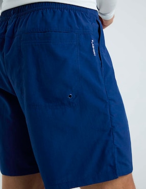 Short The North Face con bolsillos para entrenamiento hombre