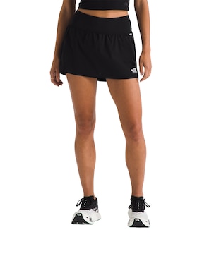 Falda deportiva The North Face para entrenamiento mujer