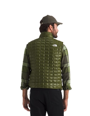 Chaleco deportivo The North Face para hombre