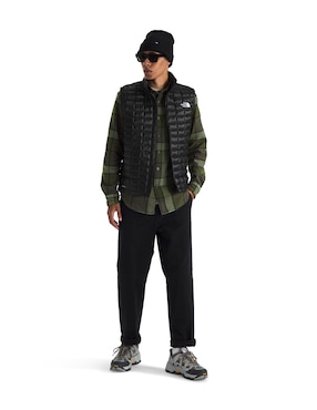 Chaleco deportivo The North Face para hombre