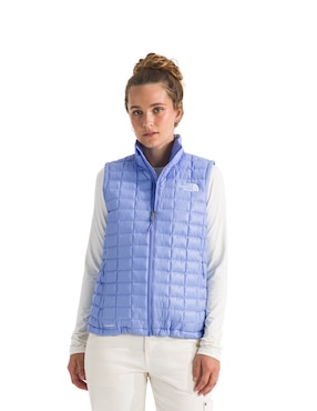 Chaleco deportivo The North Face para mujer