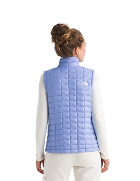 Chaleco deportivo The North Face para mujer
