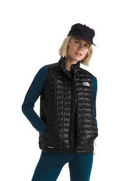 Chaleco deportivo The North Face para mujer