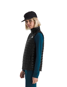 Chaleco deportivo The North Face para mujer