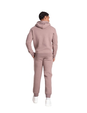 Conjunto deportivo regular Everlast con agujeta para hombre