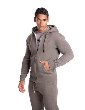 Chamarra para entrenamiento Everlast de hombre