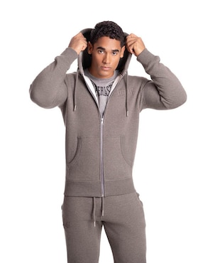 Chamarra para entrenamiento Everlast de hombre