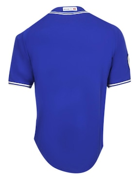 Jersey de Charros de Jalisco conmemorativo manga corta New Era para hombre