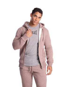 Chamarra para entrenamiento Everlast de hombre