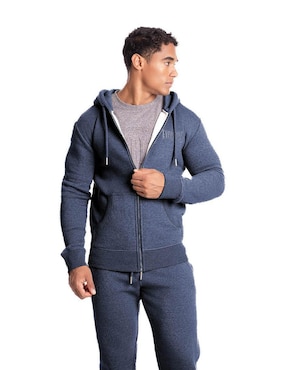 Chamarra para entrenamiento Everlast de hombre
