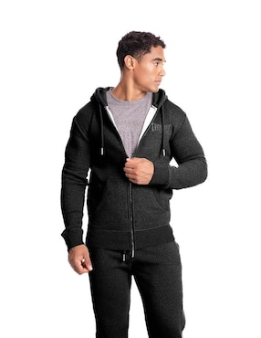 Chamarra para entrenamiento Everlast de hombre