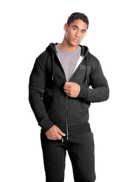 Chamarra para entrenamiento Everlast de hombre