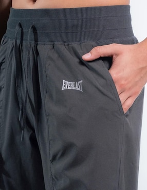 Pantalón jogger Everlast para mujer