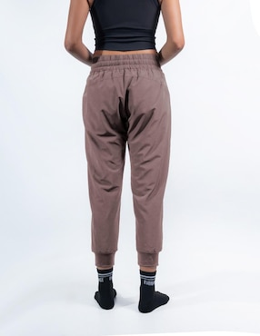Pantalón jogger Everlast para mujer