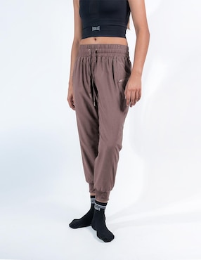 Pantalón jogger Everlast para mujer