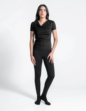 Playera deportiva para entrenamiento Everlast de mujer