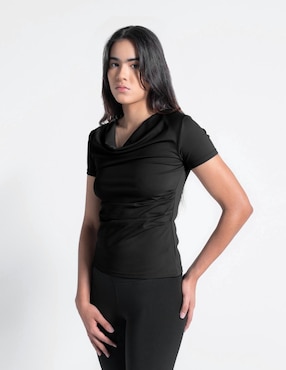 Playera deportiva para entrenamiento Everlast de mujer