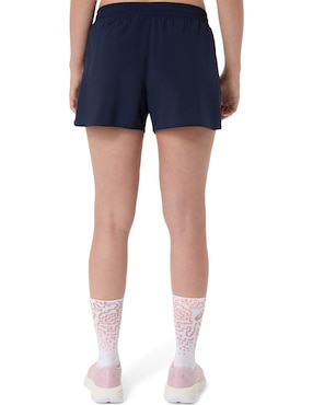 Short Asics para correr mujer