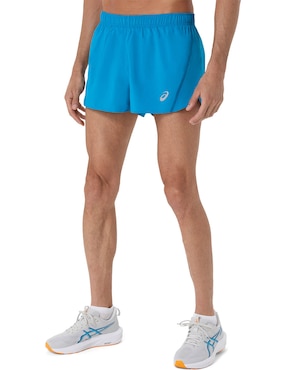 Short Asics para correr hombre
