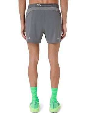 Short Asics para correr hombre