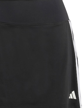Falda short deportiva Adidas para entrenamiento